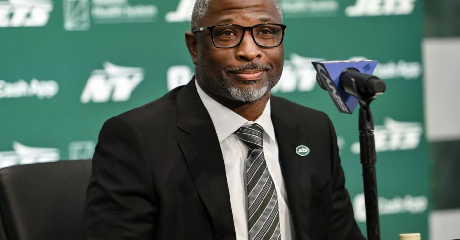 Final phase of Jets offseason program set to begin
