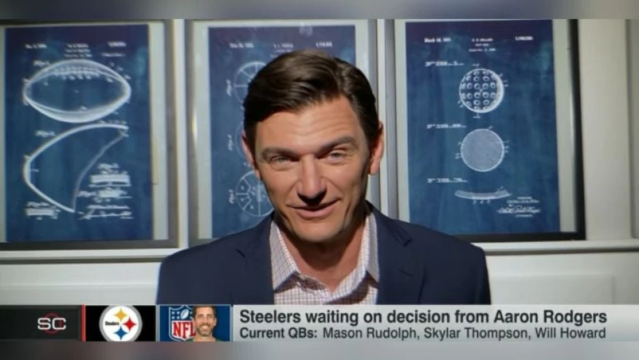 Fowler: Steelers Remain In Touch With Rodgers, Would ‘Love’ Him At OTAs