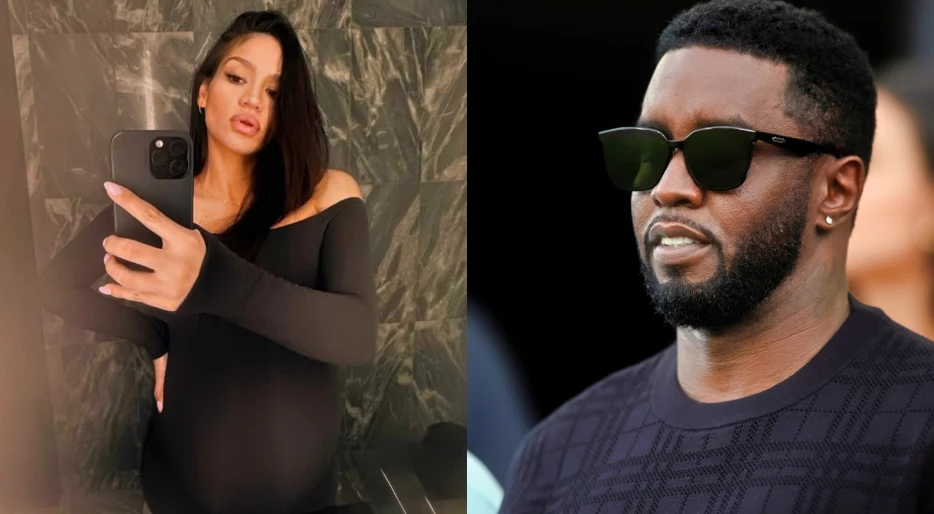 Horrifying Details Reveal What Diddy Allegedly Did After Finding Out Cassie Had An Affair With An NFL Football Player