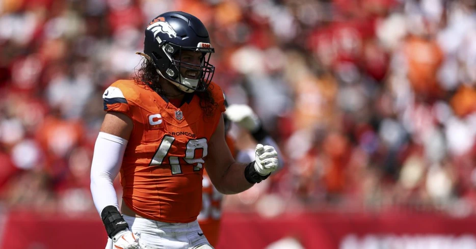 Horse Tracks: Singleton’s return great for Broncos