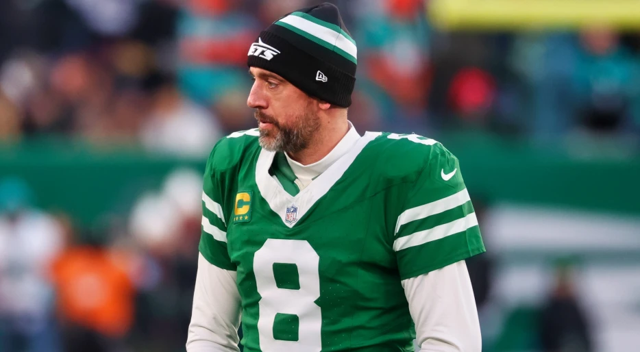 Inside Source Reveals The Real Reason Why Aaron Rodgers Still Hasn’t Signed With The Pittsburgh Steelers