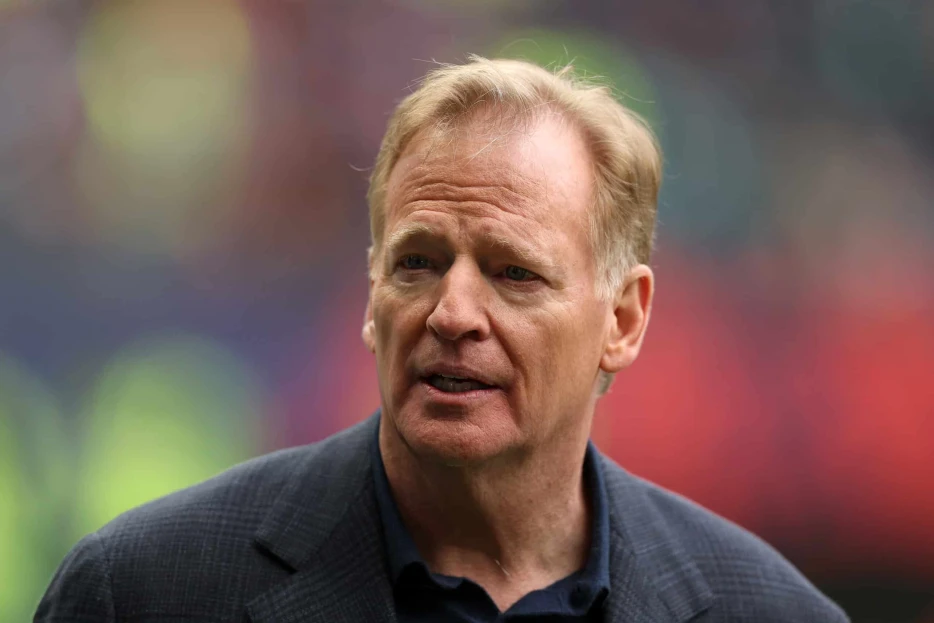 Insider Reveals Roger Goodell Has ‘Personal Crusade’ This Offseason