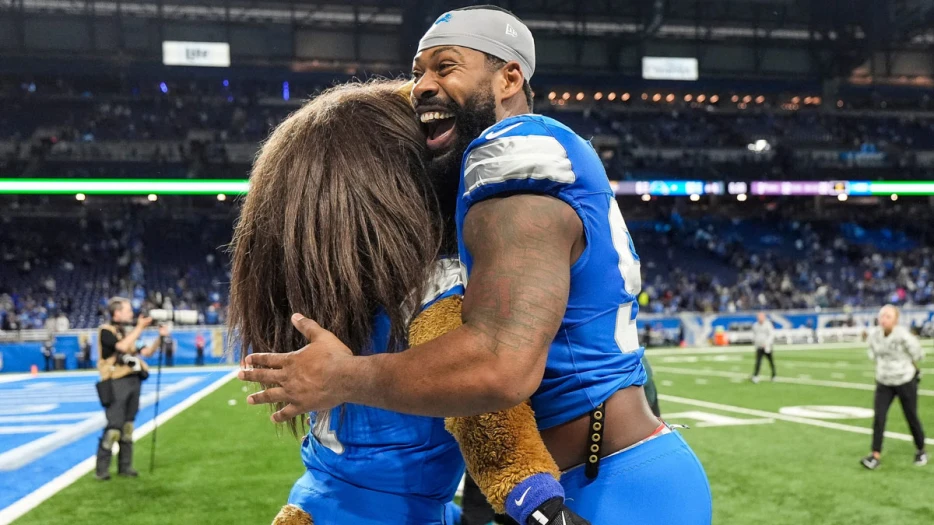 Lions rumors: Insider thinks 3-time Pro Bowler is perfect Aidan Hutchinson running mate