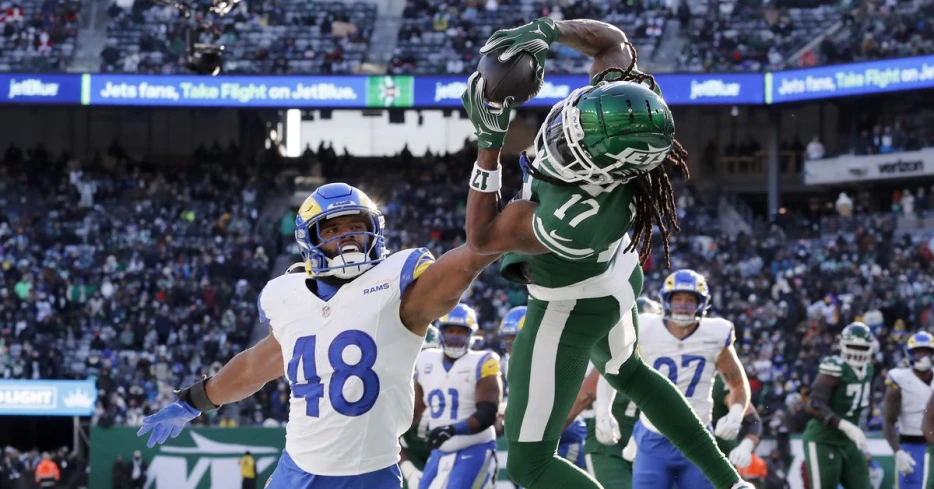 Los Angeles Rams Hidden Gems: 3 secret superstars on the 2025 roster