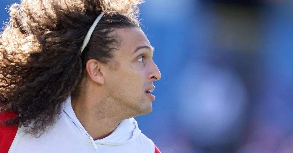 Mack Hollins is putting his money where his mouth is early in his Patriots tenure
