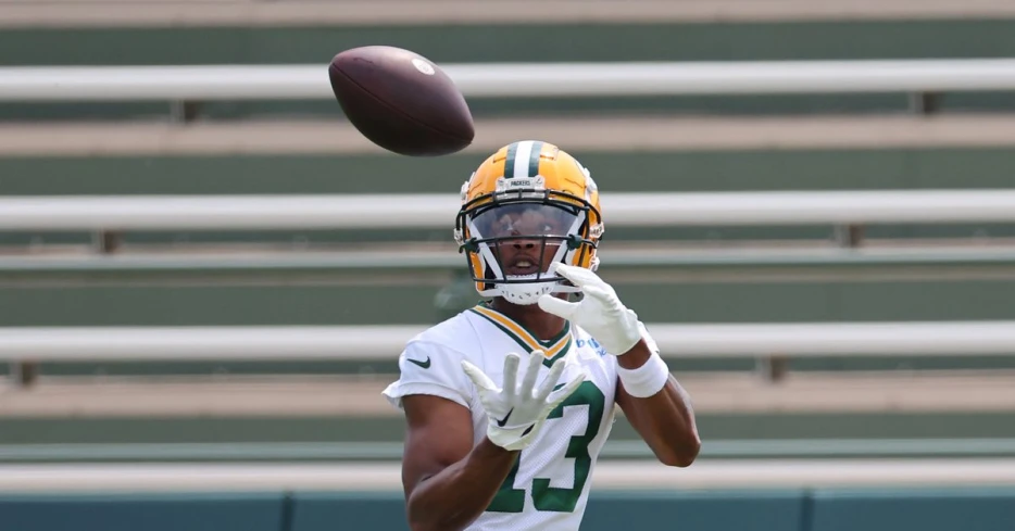 Monday Cheese Curds: Early returns look good from Packers’ offseason workouts