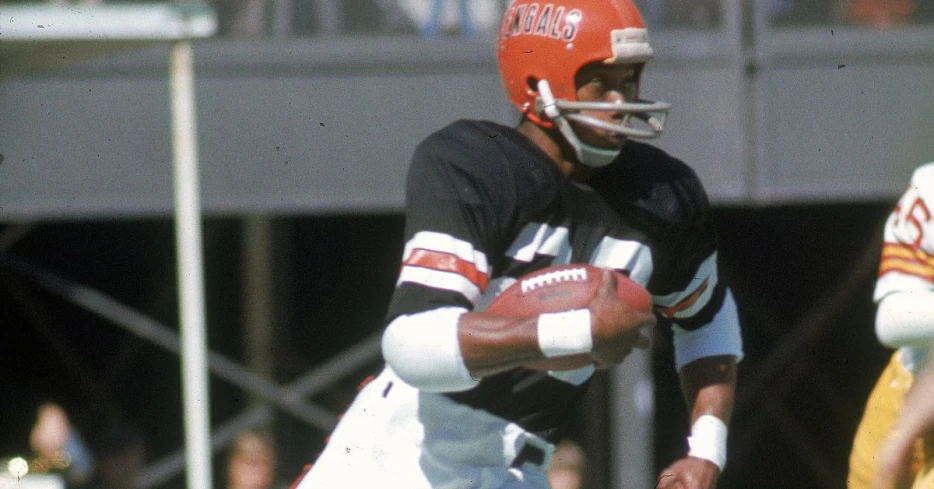 Monday Discussion: 2025 Bengals Ring of Honor candidates