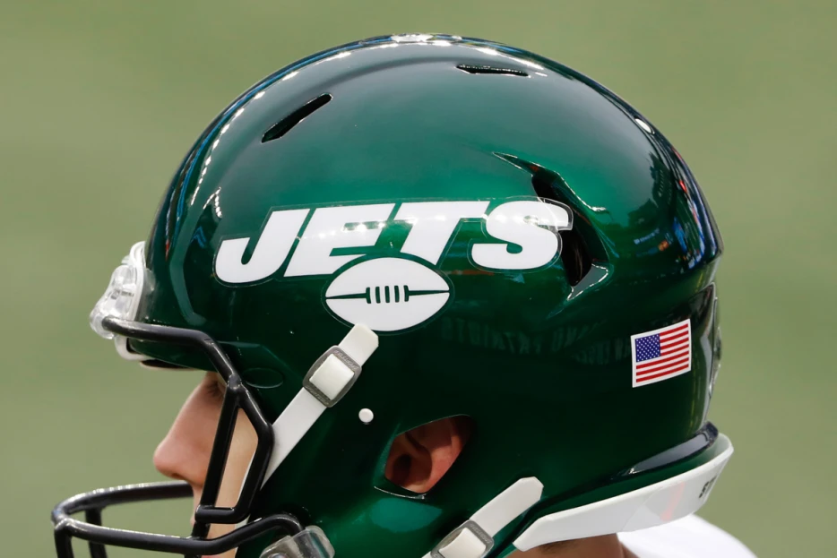 New York Jets named best team fit for five-time Pro Bowl receiver