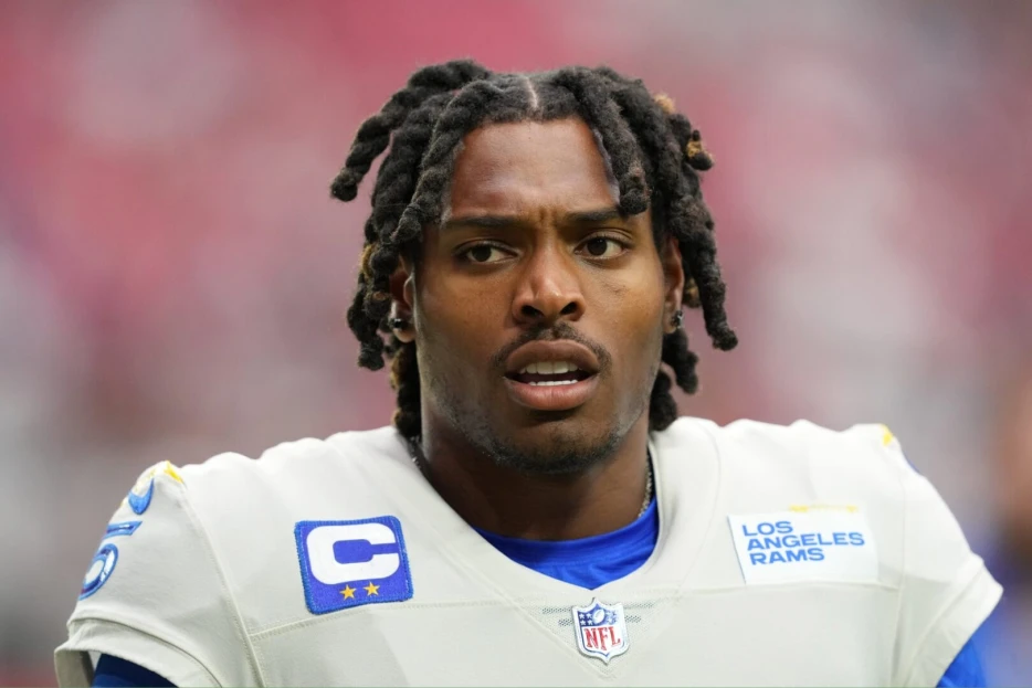 NFC Notes: Jalen Milroe, Jalen Ramsey, 49ers, Rams, Seahawks