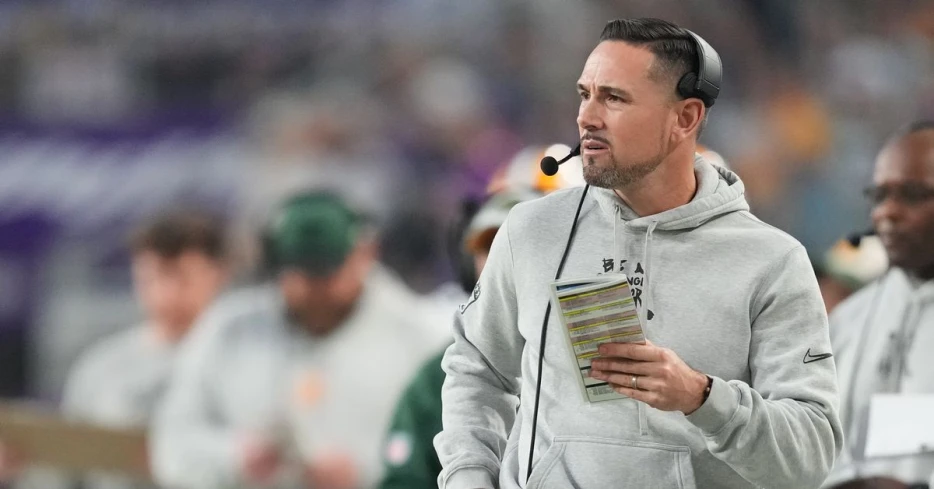 No NFL team has had less rest than the Packers under Matt LaFleur
