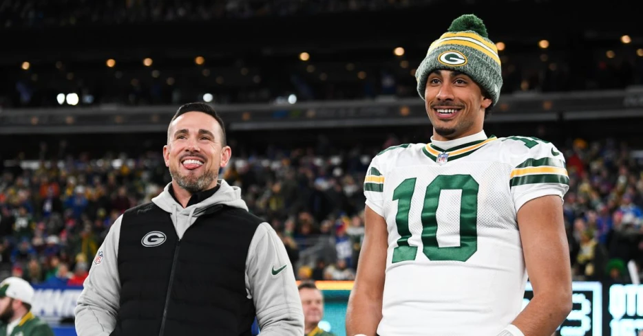 Open Thread Question of the Day: Does it bother you that the Bears play the Packers twice in 13 days?