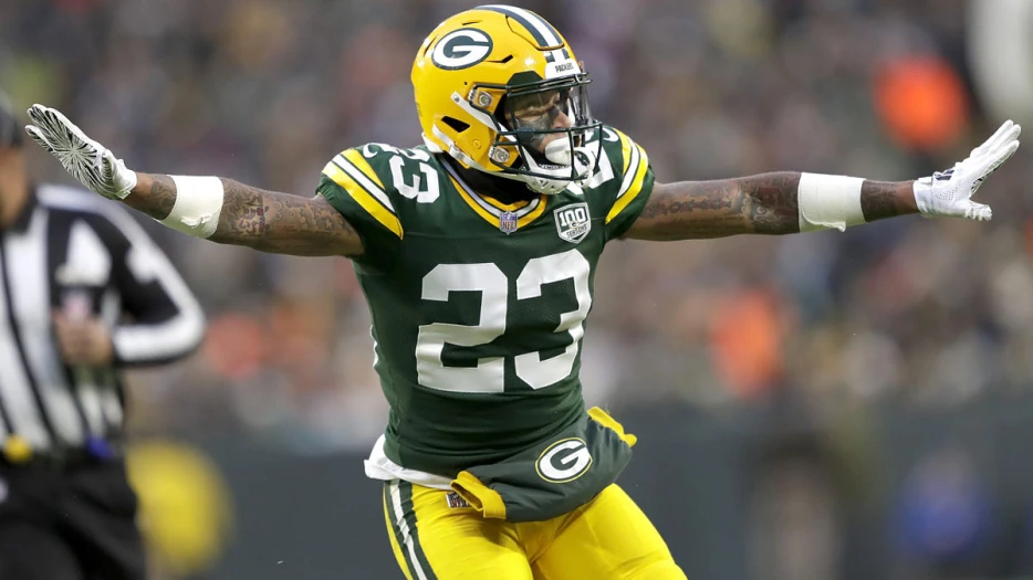 Packers rumors: Insider comes up with perfect Jaire Alexander trade destination