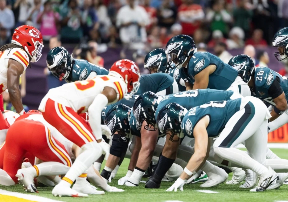 Packers Submit Revised Proposal To Ban Tush Push