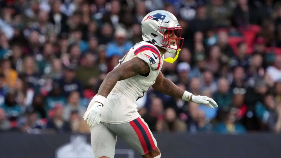 Patriots Star Defender Snubbed From Offseason List