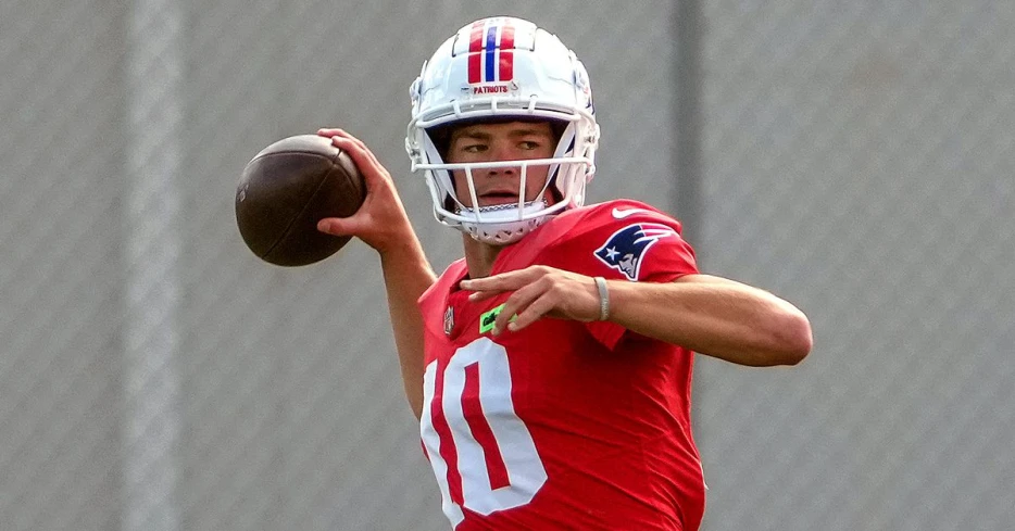 Patriots to hold joint practices with Vikings this summer, per report