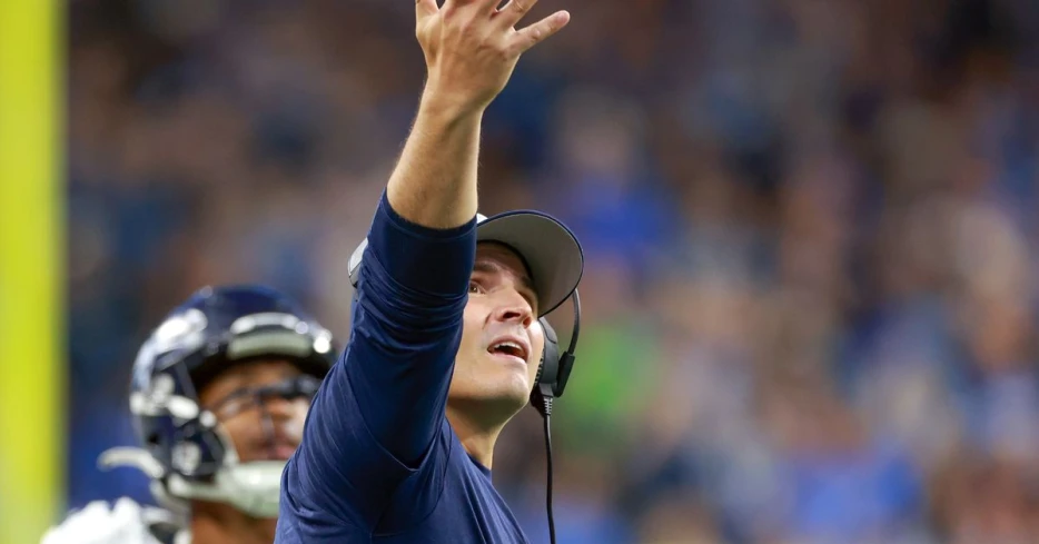 Pre-Snap Reads 5/19: 2025 Seahawks schedule deep dive
