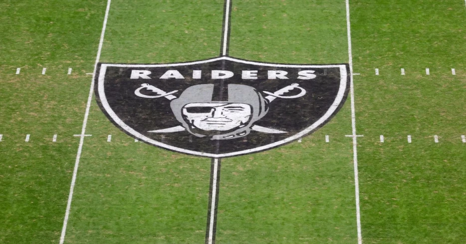 Raiders front office: Get to know Anthony Patch