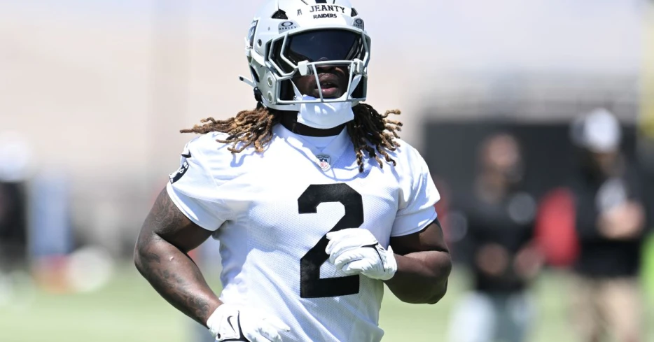 Raiders May news tracker