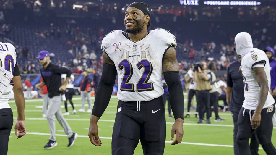 Ravens news: Derrick Henry’s ‘grateful’ stance after historic contract extension