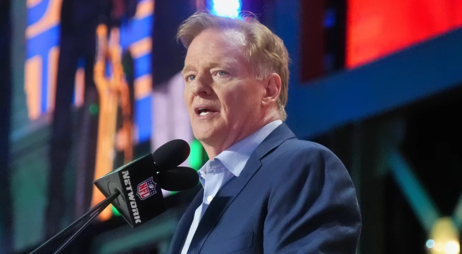 REPORT: NFL Makes Final Decision On Switching To Draft Lottery Format