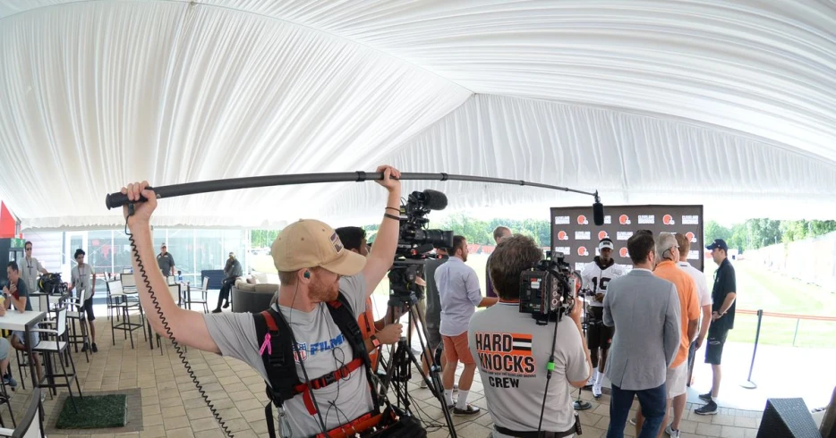 Report: Seahawks could finally end up on HBO’s ‘Hard Knocks’ in 2025