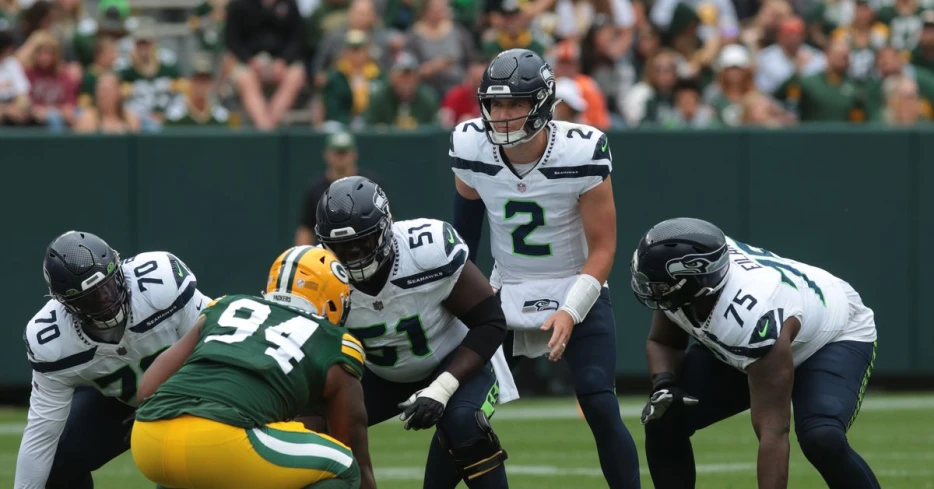 Seahawks 2025 preseason kickoff times, dates revealed