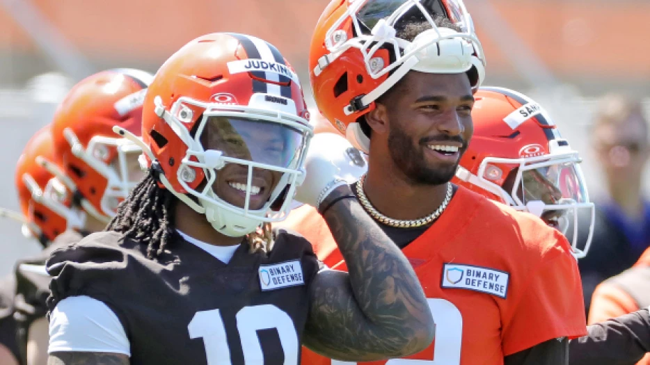 Shedeur Sanders Saves Rookie Teammate From Hefty Fine Despite Concerns About His Character