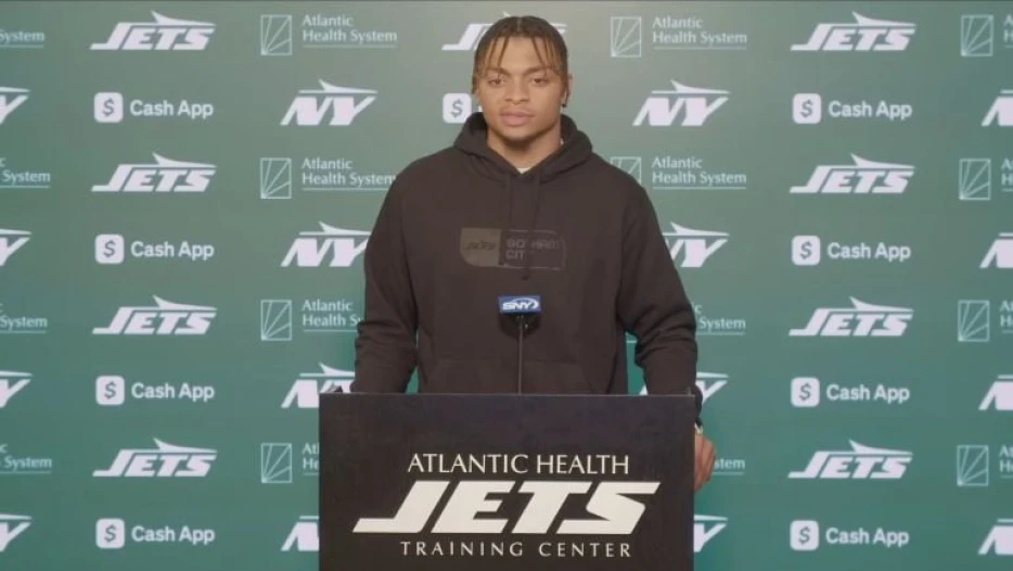 Steelers Beat Writer Predicts Justin Fields Will Be ‘One-And-Done ‘With Jets