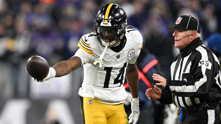 Steelers Insider reveals more dirt on players who wanted George Pickens traded