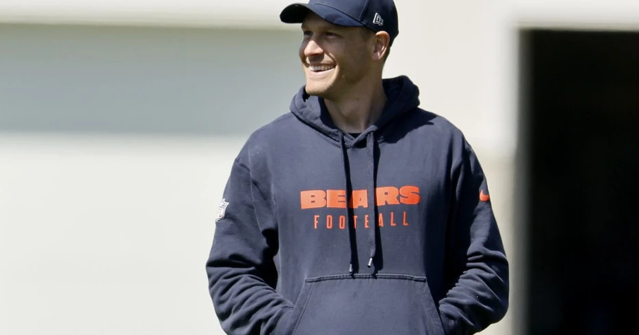 The Bear’s Den, May 19, 2025