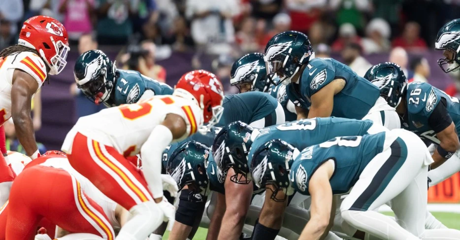 The Linc - The vote on the Tush Push is happening this week