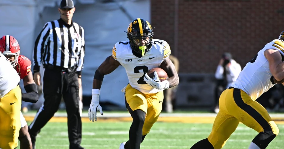 Understanding Arthur Smith, Kaleb Johnson, and the Steelers’ zone running game