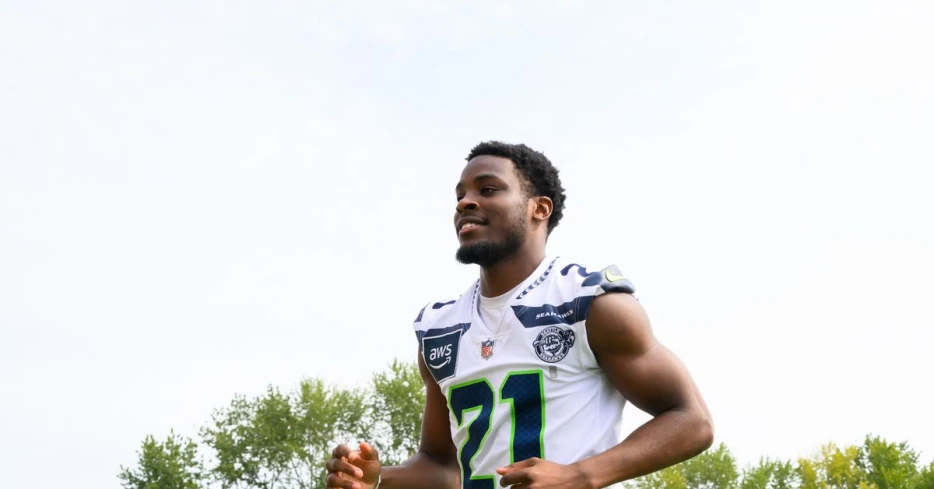 Updated Seattle Seahawks 90-man roster ahead of OTAs