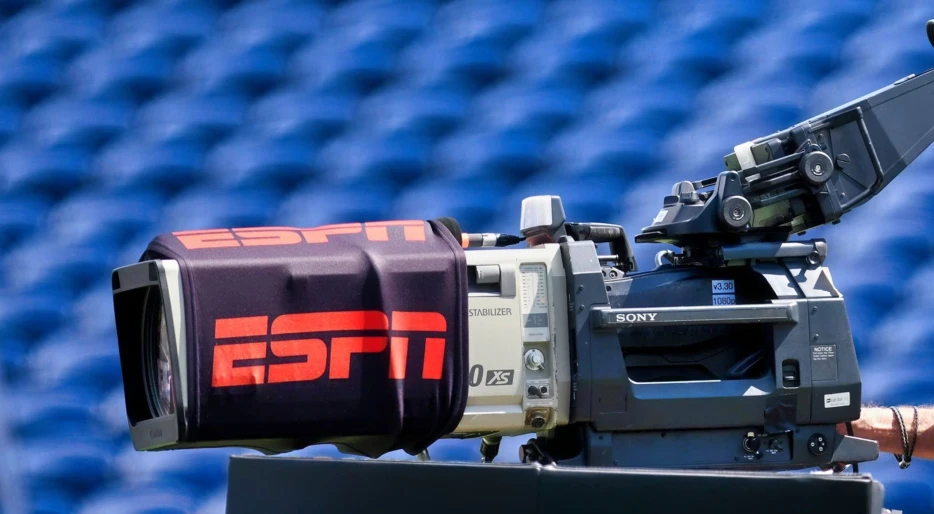 Veteran ESPN Host Is Reportedly Returning To The Worldwide Leader In Sports After 4-Year Absence