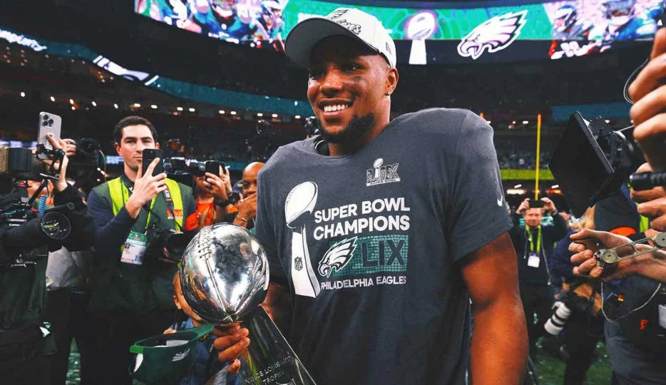 Who are the NFL's highest-paid players at each position?