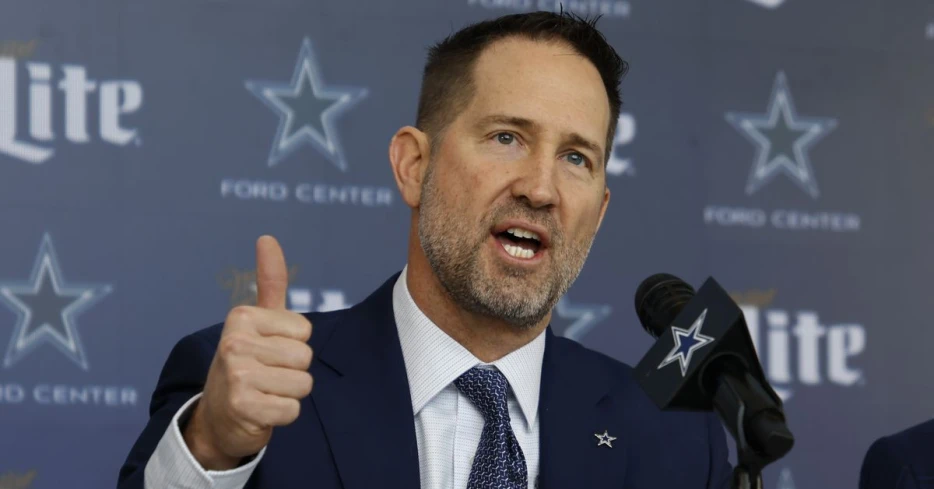 Why Brian Schottenheimer’s first year as head coach could go better than expected for the Cowboys