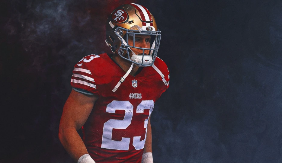 2025 NFL odds: Bettors fading 49ers' regular-season win total after Purdy extension