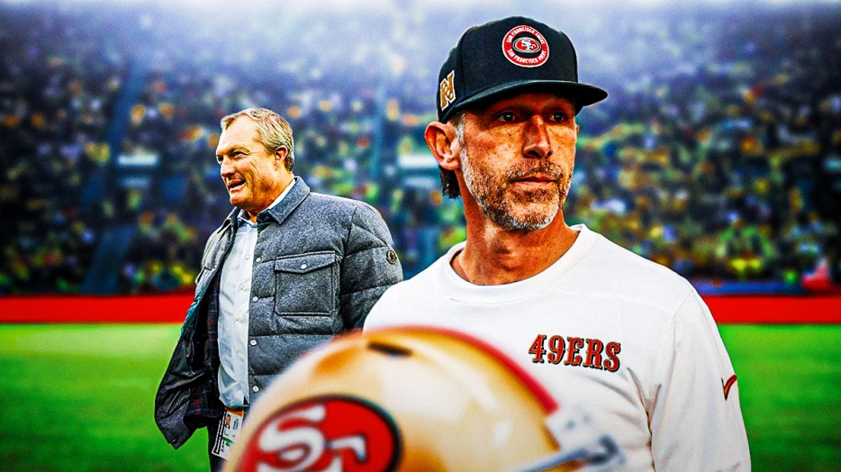 49ers riskiest move in 2025 NFL offseason