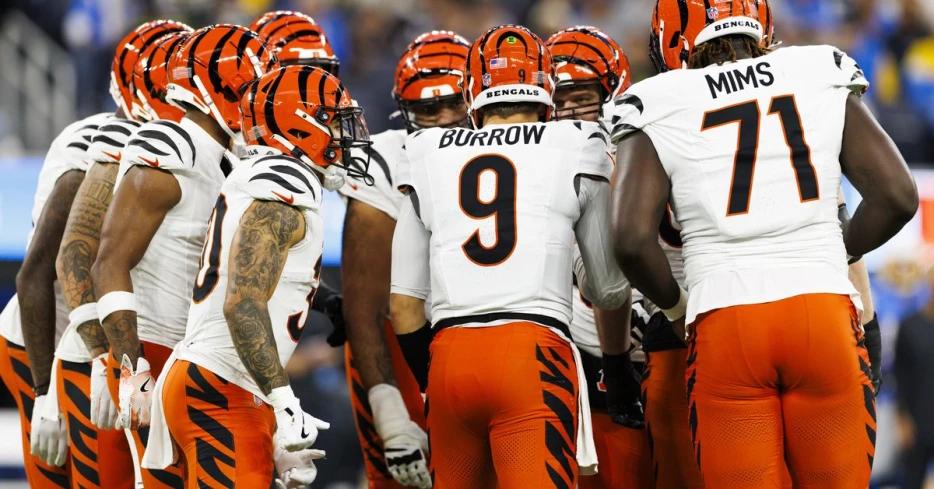 A fast start is imperative for the 2025 Cincinnati Bengals