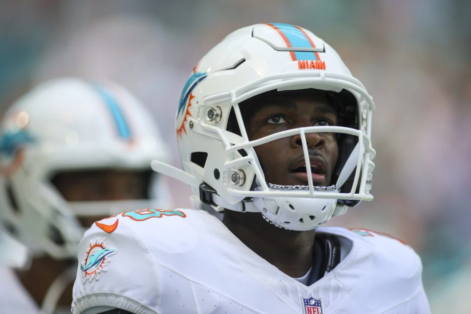 AFC Notes: De’Von Achane, Justin Fields, Dolphins, Jets, Patriots