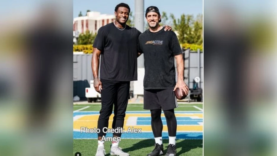 Analyst Believes DK Metcalf Isn’t An ‘Aaron Rodgers-Type Of Player’