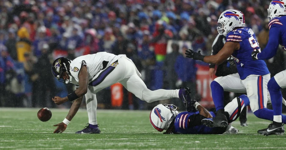 Assessing the opposing quarterbacks on the Bills’ schedule