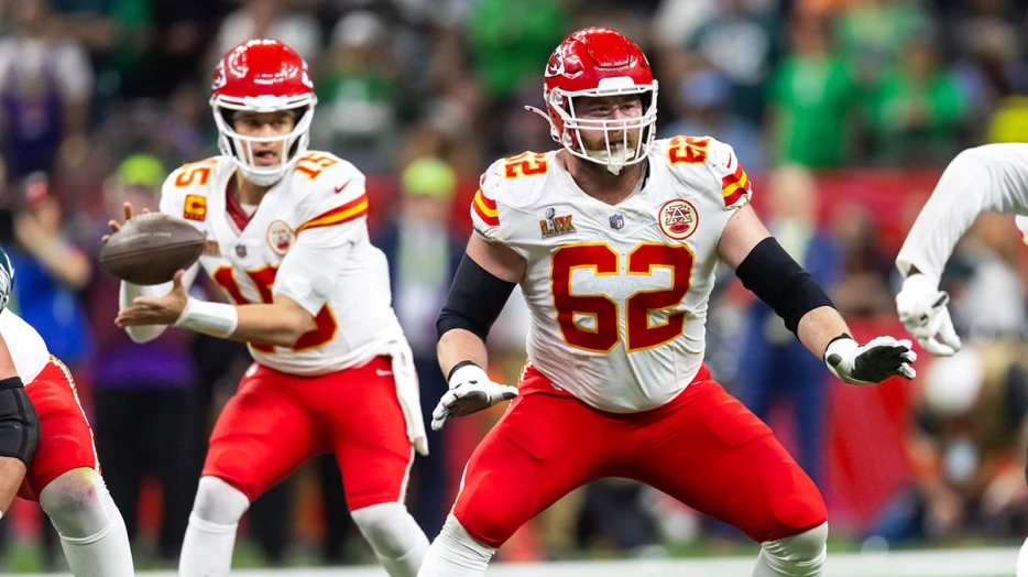 Bears agree to $35 million contract with Chiefs trade acquisition