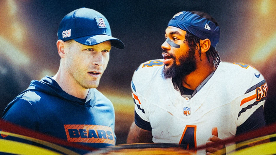 Bears riskiest move in 2025 NFL offseason