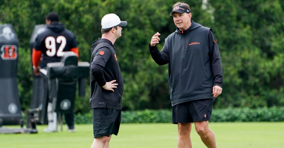 Bengals adding 2 new scouts, per report