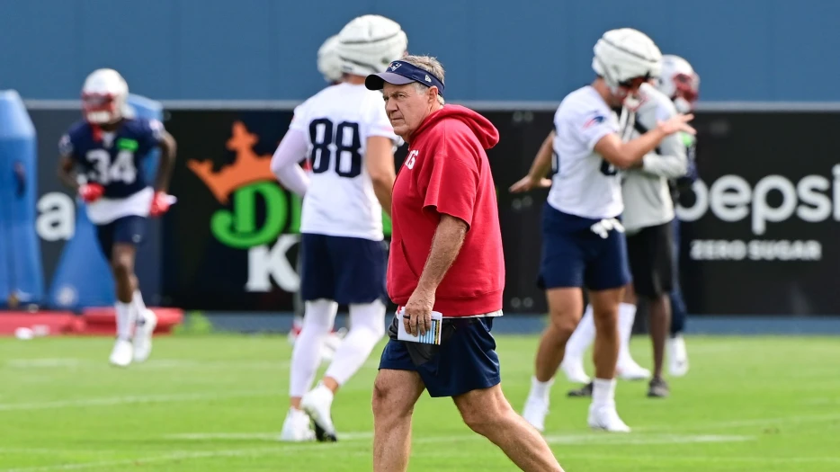 Bill Belichick Reportedly Made Odd Request To Jordon Hudson Amid Patriots Tenure