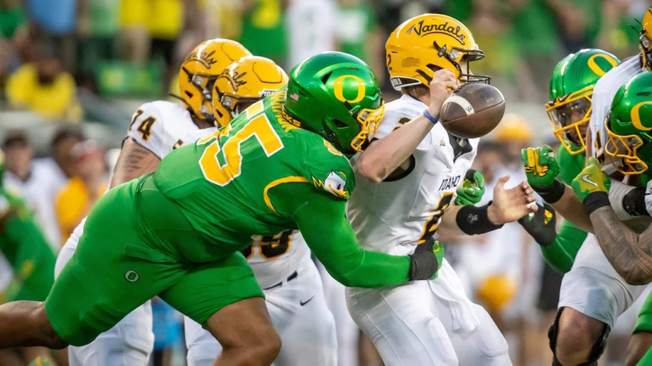 Cameron Heyward drops truth bomb on Steelers rookie Derrick Harmon