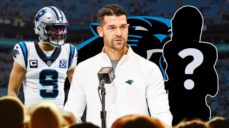 Carolina Panthers 3 best trade targets to round out 2025 roster