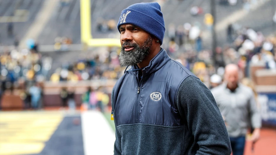 Charles Woodson approved as limited partner in Browns ownership group