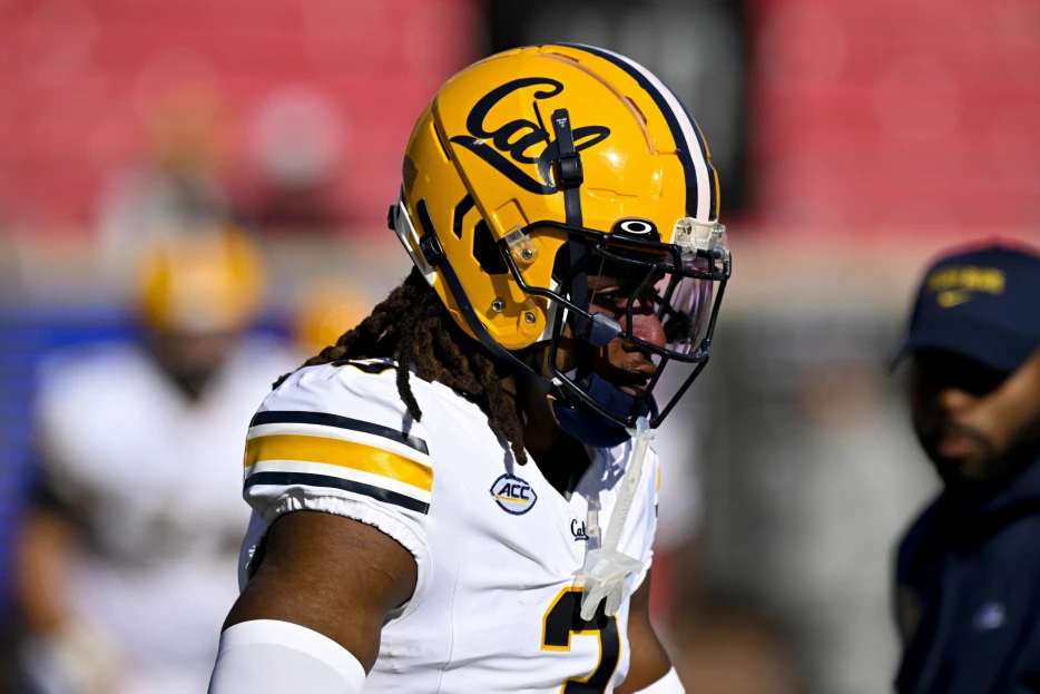 Chiefs Sign Third-Round CB Nohl Williams